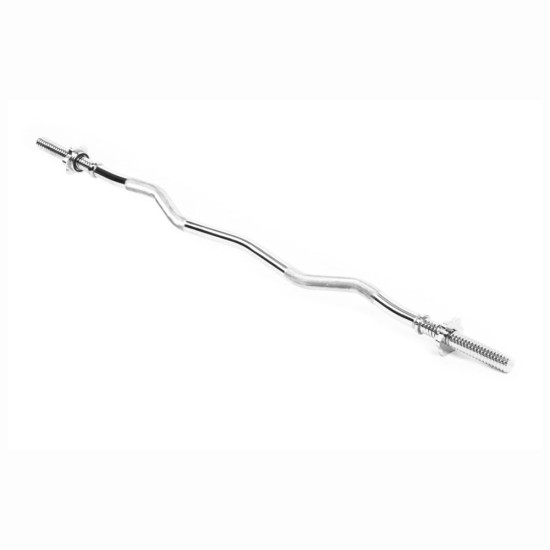 Spokey Aketon μπάρα 120 cm Spokey Aketon μπάρα 120 cm